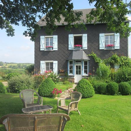Le Clos Lauradiere Cormeilles  Экстерьер фото