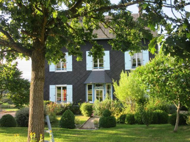 Le Clos Lauradiere Cormeilles  Экстерьер фото