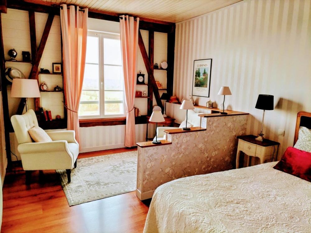 Le Clos Lauradiere Cormeilles  Экстерьер фото
